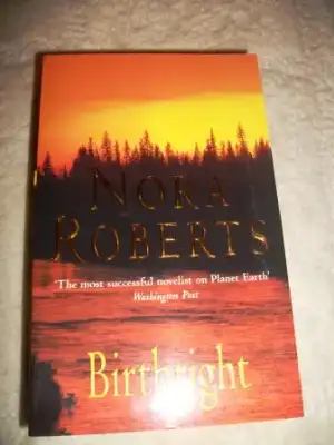 $nora roberts birthright.webp