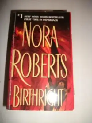 $nora roberts birthright2.webp