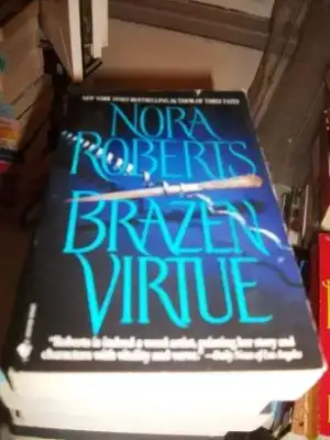 $nora roberts brazen virtue2.webp
