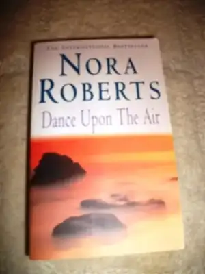 $nora roberts dance upon the air.webp