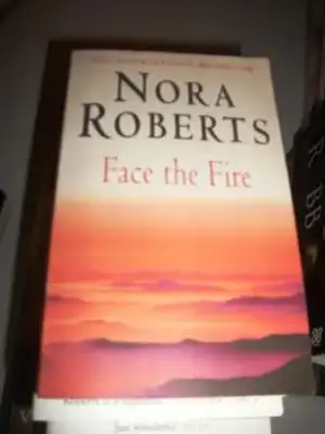 $nora roberts face the fire.webp
