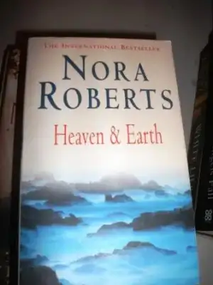 $nora roberts heaven&earth.webp