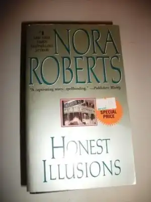 $nora roberts honest illisuions.webp