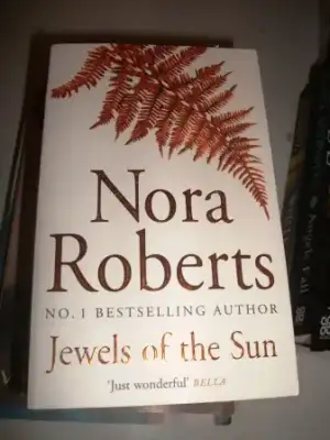 $nora roberts jewels of the sun.webp