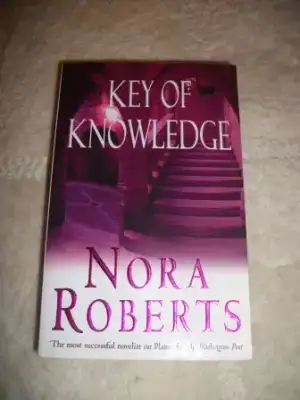 $nora roberts key of knowledge.webp