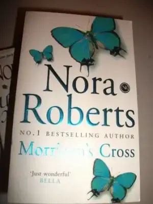 $nora roberts morrigans cross2.webp