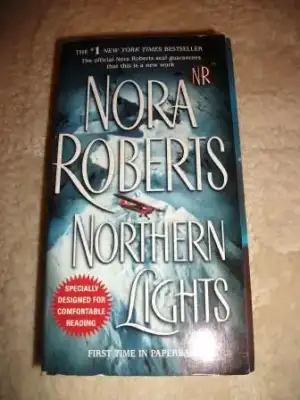 $nora roberts northern lights.webp