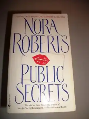 $nora roberts public secrets.webp