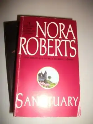 $nora roberts sanctuary.webp
