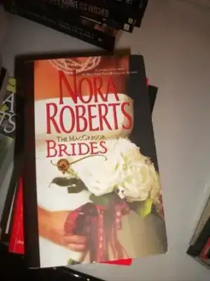 $nora roberts the macgregor brides.webp