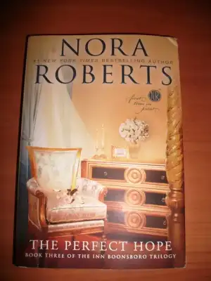 $nora roberts the perfect hope.webp
