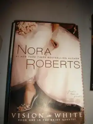 $nora roberts vision in white.webp