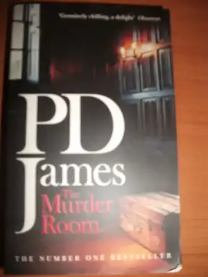 $p.d.james the murder room.webp