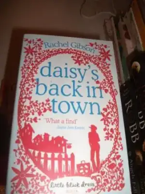 $rachel gibson daisys back in town.webp