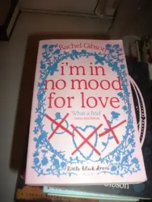 $rachel gibson i am in no mood forlove.webp
