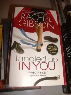 $rachel gibson tangled up in you.webp