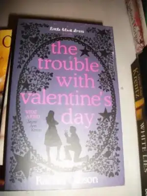 $rachel gibson the trouble with valentines day.webp