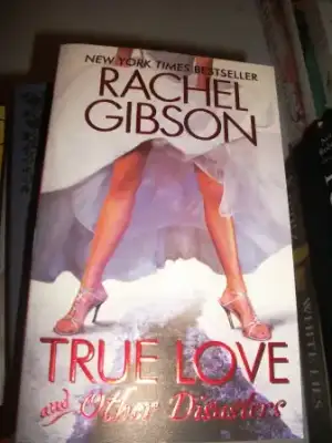 $rachel gibson true love and other..webp