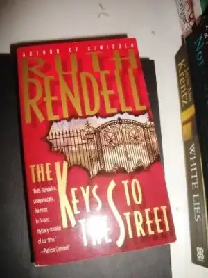 $ruth rendell the keys to the street.webp