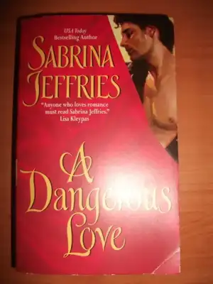 $sabrina jeffries a dangerous love.webp