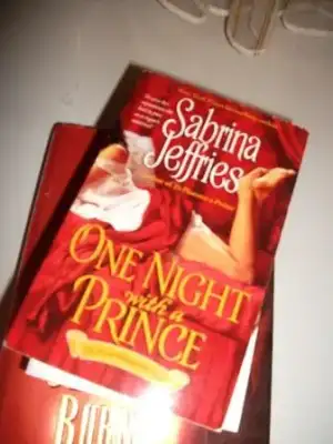$sabrina jeffries one night with a prince.webp