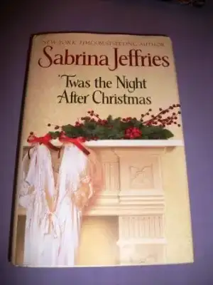 $sabrina jeffries twas the night after chrismas.webp