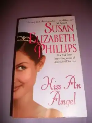 $susan elizabeth philips kiss an angel.webp