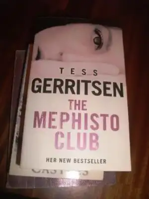 $tess gerritsen the mephisto club.webp