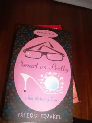 $valerie frankel smart vs pretty.webp