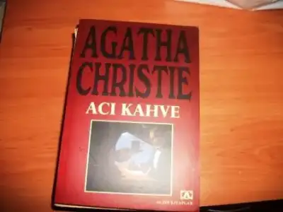 $agatha christie ac&#305; kahve.webp