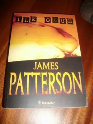 $james patterson ilk &#246;l&#252;m.webp