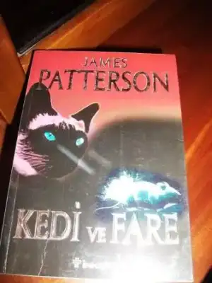 $james patterson kedi ve fare.webp