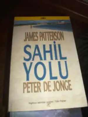 $james patterson sahil yolu.webp