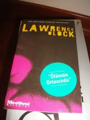 $lawrenve block &#246;l&#252;m&#252;n ortas&#305;nda.webp