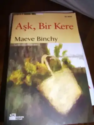 $maeve binchy a&#351;k bir kere.webp