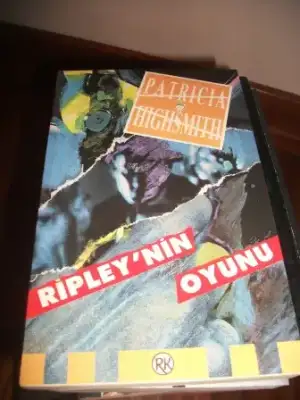 $patricia highsmith ripleyin oyunu.webp