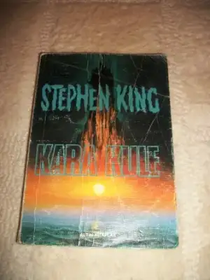 $stephen king kara kule.webp