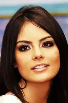 $Miss Universe 2010 Jimena Navarrete, of Mexico,  Miss Universe 2010 Jimena Navarrete, of Mex...webp