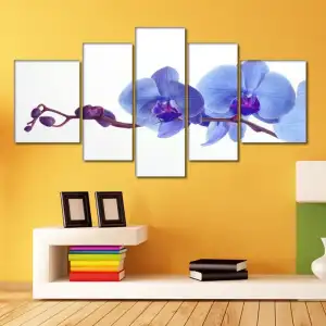 $PC-78-Blue-Orchids-5-parcali-kanvas-tablo-1.webp