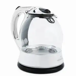 $mutfak elektrikli-essenso cam kettle.webp