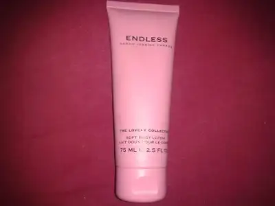 $endless vucut kremim &#231;ok ho&#351; duj jeli ve parfumude var hediye.webp