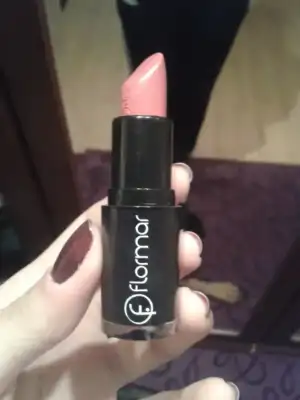 $flormar a&#231;&#305;k pembe.webp