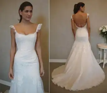 $jim-hjelm-bridal-silk-organza-lace-elongated-scoop-neckline-lace-ruffle-sleeves-chapel-train...webp