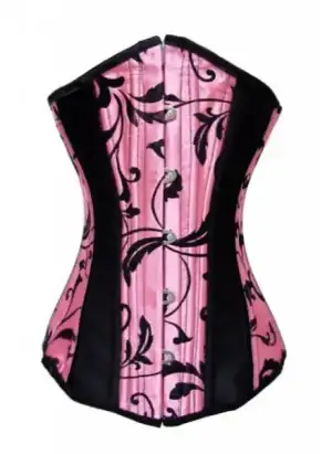 $Gothic-Fashion-Flowers-Underbust-Corset-LC5213.webp