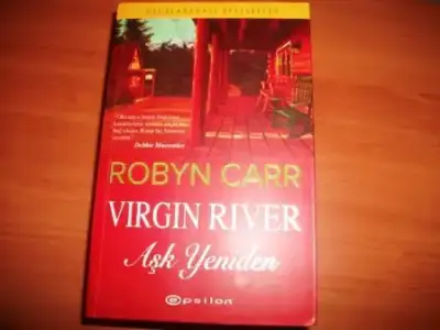 $robyn carr virgin river a&#351;k yeniden.webp