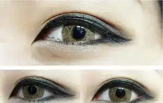 $geo-sparkling-brown-an-a54-venus-eyes-colour-lenses.webp
