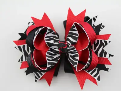 $red-and-font-b-zebra-b-font-stack-hair-bows-with-alligator-clip-120-pieces-pack.webp $red-and-font-b-zebra-b-font-stack-hair-bows-with-alligator-clip-120-pieces-pack.webp
