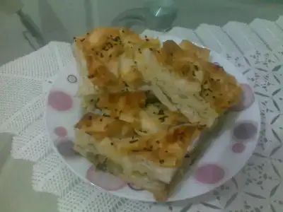 $Pırasalı Börek.webp $Pırasalı Börek.webp