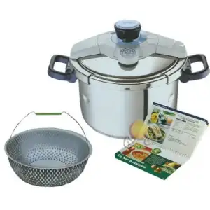 $Tefal Cl&#305;pso Control Plus 6 Lt. Düdüklü Tencere .webp