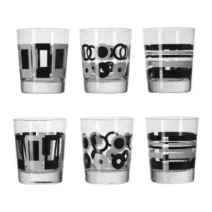 $IKEA-Godis-Mix-SIYAH-DESENLI-6-039-LI-BARDAK-SET__24961074_0.webp